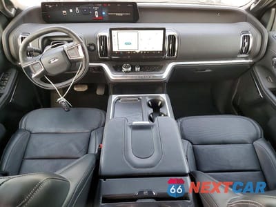 Zdjęcie 8 z 13 samochodu: 2025 FORD EXPEDITION MAX PLATINUM VIN:1FMJK1M83SEA48520 - miniatura
