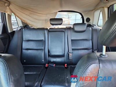 Zdjęcie 10 z 13 samochodu: 2007 ACURA RDX TECHNOLOGY VIN:5J8TB18537A019693 - miniatura