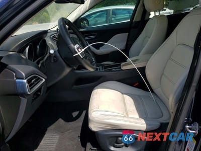 Zdjęcie 7 z 13 samochodu: 2018 JAGUAR F-PACE PRESTIGE VIN:SADCK2FX5JA288623 - miniatura
