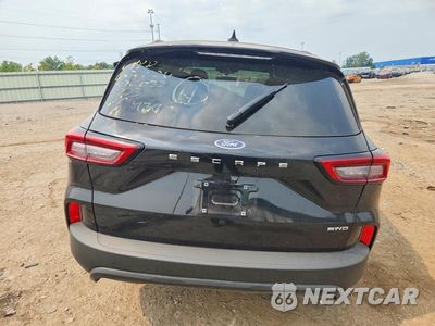 Zdjęcie 6 z 11 samochodu: 2026 FORD ESCAPE ST LINE VIN:1FMCU9MN8TUA24390 - miniatura