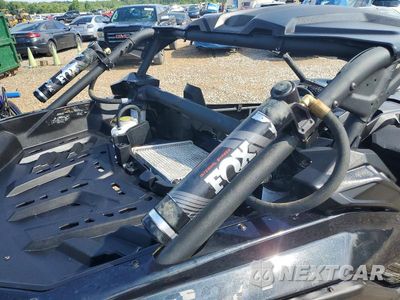 Zdjęcie 6 z 10 samochodu: 2023 CAN-AM MAVERICK X3 X RS TURBO RR VIN:3JBVXAV21PE000532 - miniatura