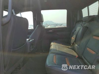 Zdjęcie 10 z 12 samochodu: 2024 GMC SIERRA K3500 AT4 VIN:1GT49VEY8RF153464 - miniatura