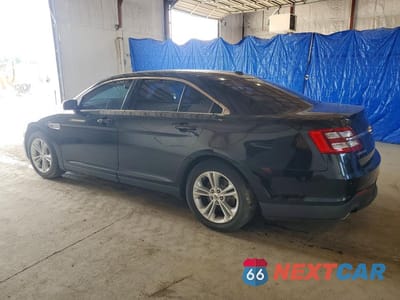Drugie zdjęcie samochodu z przodu: 2015 FORD TAURUS SEL VIN:1FAH92H83FG168211 - miniatura