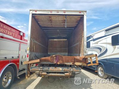 Zdjęcie 6 z 13 samochodu: 2014 FREIGHTLINER BUSINESS CLASS M2 BOX TRUCK VIN:1FVACWDT5EHFN7716 - miniatura