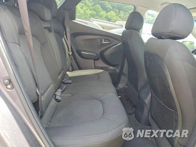 Zdjęcie 11 z 13 samochodu: 2014 HYUNDAI TUCSON GLS VIN:KM8JTCAF1EU950766 - miniatura