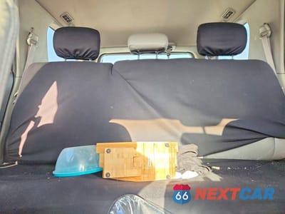 Zdjęcie 10 z 13 samochodu: 2002 TOYOTA SEQUOIA SR5 VIN:5TDZT34A72S137133 - miniatura