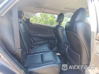 Zdjęcie 11 z 14 samochodu: 2015 LEXUS RX 350 BASE VIN:2T2BK1BA9FC257151 - miniatura