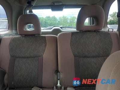 Zdjęcie 10 z 13 samochodu: 2003 TOYOTA RAV4 BASE VIN:JTEHH20V536089189 - miniatura