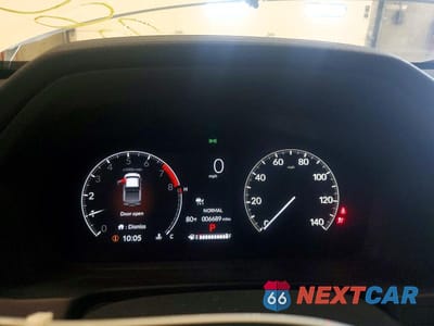 Zdjęcie 9 z 12 samochodu: 2025 HONDA RIDGELINE RTL VIN:5FPYK3F54SB048405 - miniatura
