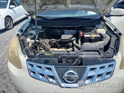 Zdjęcie 11 z 12 samochodu: 2013 NISSAN ROGUE S VIN:JN8AS5MV1DW646849 - miniatura
