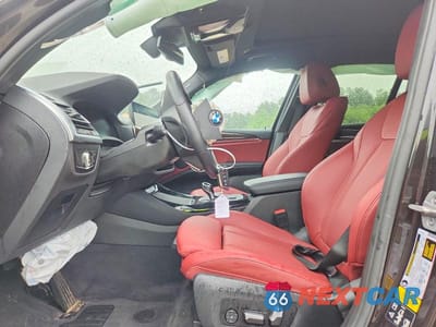 Zdjęcie 7 z 14 samochodu: 2023 BMW X3 XDRIVE30I VIN:WBX57DP05PN241664 - miniatura