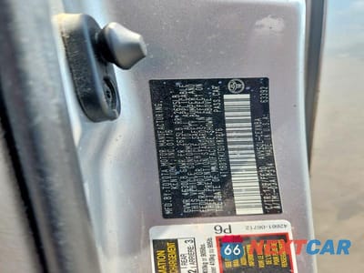 Zdjęcie 12 z 12 samochodu: 2016 TOYOTA CAMRY HYBRID LE VIN:4T1BD1FK7GU187876 - miniatura
