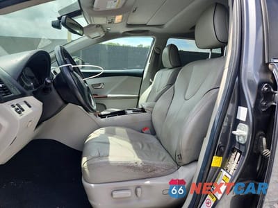 Zdjęcie 7 z 12 samochodu: 2012 TOYOTA VENZA LIMITED VIN:4T3ZK3BB7CU052078 - miniatura
