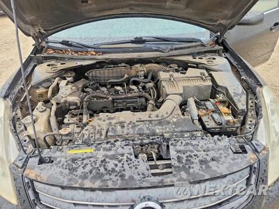 Zdjęcie 11 z 12 samochodu: 2010 NISSAN ALTIMA 2.5 VIN:1N4AL2AP0AN455380 - miniatura