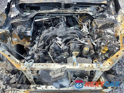Zdjęcie 12 z 13 samochodu: 2020 SUBARU FORESTER SPORT VIN:JF2SKARC1LH417379 - miniatura