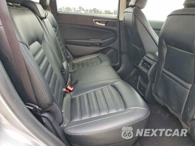 Zdjęcie 11 z 13 samochodu: 2024 FORD EDGE SEL VIN:2FMPK4J94RBA70606 - miniatura