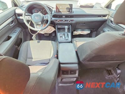 Zdjęcie 8 z 13 samochodu: 2025 HONDA CR-V EX VIN:5J6RS4H4XSL019747 - miniatura
