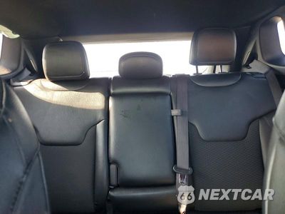 Zdjęcie 10 z 13 samochodu: 2022 JEEP COMPASS LATITUDE VIN:3C4NJCBB0NT199077 - miniatura