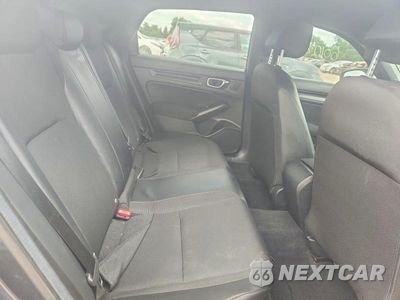 Zdjęcie 10 z 13 samochodu: 2025 HONDA CIVIC SPORT VIN:19XFL2H8XSE028373 - miniatura