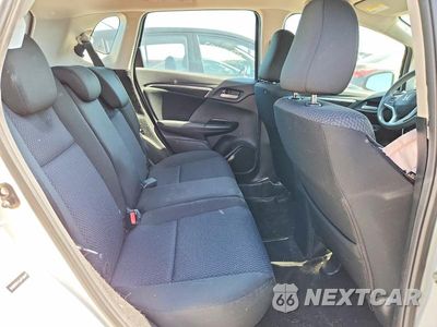 Zdjęcie 10 z 12 samochodu: 2020 HONDA FIT LX VIN:3HGGK5H41LM710847 - miniatura