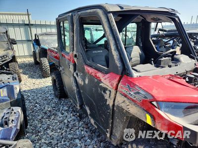 Zdjęcie 9 z 10 samochodu: 2026 POLARIS RZR 1000 XP UTILITY VEHICLE VIN:4XARSY99XT8296059 - miniatura