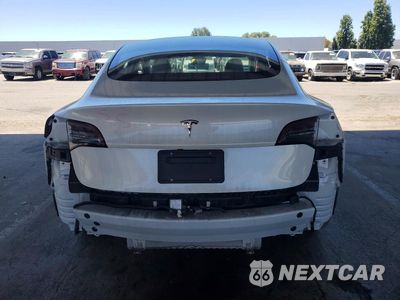 Zdjęcie 6 z 13 samochodu: 2022 TESLA MODEL 3 VIN:5YJ3E1EA9NF339760 - miniatura
