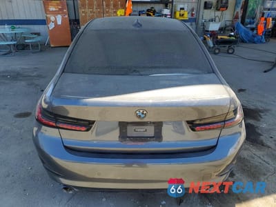 Zdjęcie 6 z 12 samochodu: 2020 BMW 330XI VIN:3MW5R7J05L8B05661 - miniatura