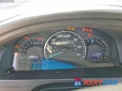 Zdjęcie 9 z 13 samochodu: 2013 TOYOTA CAMRY LE VIN:4T1BF1FK5DU653178 - miniatura
