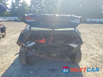 Zdjęcie 6 z 12 samochodu: 2023 HYUNDAI ELANTRA SEL VIN:KMHLM4AG8PU466648 - miniatura
