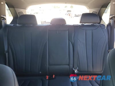 Zdjęcie 10 z 13 samochodu: 2018 BMW X5 XDRIVE35I VIN:5UXKR0C5XJ0X91482 - miniatura