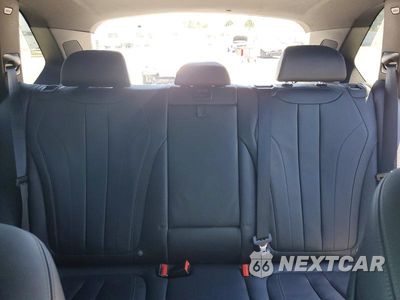 Zdjęcie 10 z 13 samochodu: 2018 BMW X5 XDRIVE35I VIN:5UXKR0C5XJ0X91482 - miniatura