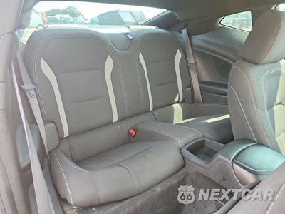 Zdjęcie 10 z 12 samochodu: 2016 CHEVROLET CAMARO LT VIN:1G1FB1RS2G0142223 - miniatura
