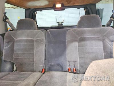 Zdjęcie 10 z 14 samochodu: 1998 JEEP GRAND CHEROKEE LAREDO VIN:1J4GZ58S9WC285466 - miniatura