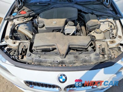 Zdjęcie 11 z 12 samochodu: 2016 BMW 328 XI SULEV VIN:WBA8E3G57GNU05662 - miniatura