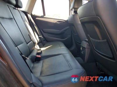 Zdjęcie 10 z 12 samochodu: 2014 BMW X1 XDRIVE28I VIN:WBAVL1C55EVY16400 - miniatura