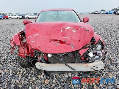 Piąte zdjęcie samochodu w środku: 2007 LEXUS IS 250 BASE VIN:JTHBK262X75048110 - miniatura