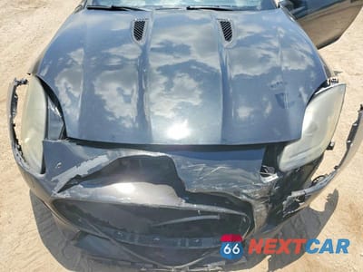 Zdjęcie 11 z 12 samochodu: 2015 JAGUAR F-TYPE S VIN:SAJWA6BC2F8K15148 - miniatura