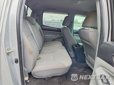 Zdjęcie 10 z 12 samochodu: 2012 TOYOTA TACOMA PRERUNNER VIN:3TMJU4GN0CM132629 - miniatura