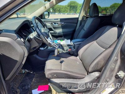 Zdjęcie 7 z 12 samochodu: 2020 NISSAN ROGUE SV VIN:JN8AT2MV9LW142916 - miniatura