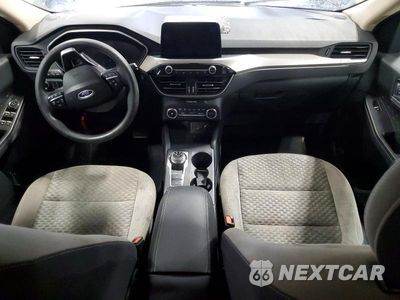 Zdjęcie 8 z 12 samochodu: 2020 FORD ESCAPE SE VIN:1FMCU9G69LUB87750 - miniatura