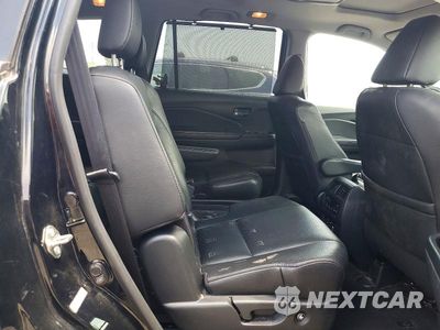 Zdjęcie 11 z 13 samochodu: 2016 HONDA PILOT ELITE VIN:5FNYF6H08GB101498 - miniatura