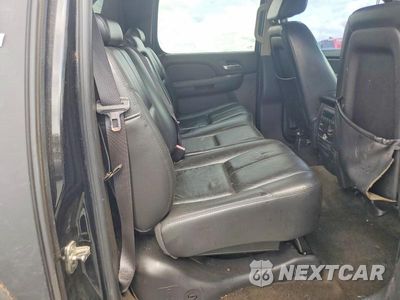 Zdjęcie 10 z 12 samochodu: 2007 CHEVROLET AVALANCHE C1500 VIN:3GNEC12J27G290943 - miniatura