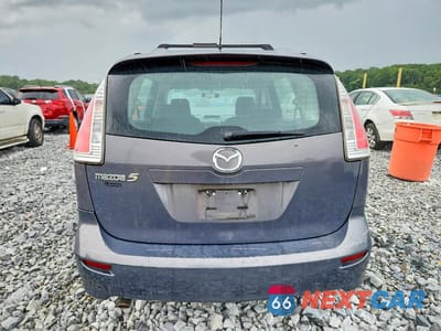 Zdjęcie 6 z 12 samochodu: 2008 MAZDA 5 VIN:JM1CR293980324815 - miniatura