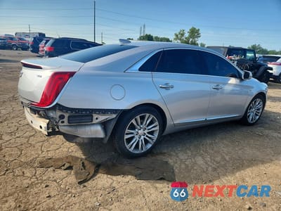 Trzecie zdjęcie samochodu z tyłu: 2019 CADILLAC XTS LUXURY VIN:2G61M5S39K9138466 - miniatura
