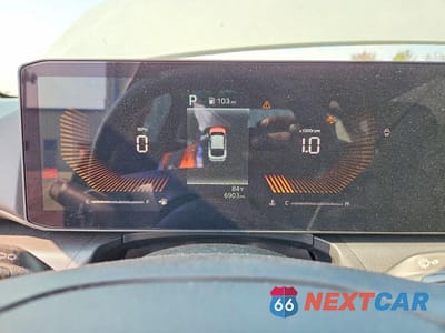 Zdjęcie 9 z 12 samochodu: 2026 KIA K4 LXS VIN:3KPFT4DE1TE310152 - miniatura
