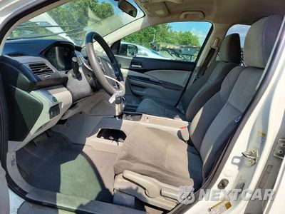 Zdjęcie 7 z 13 samochodu: 2012 HONDA CR-V LX VIN:5J6RM4H34CL029595 - miniatura