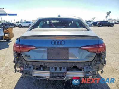 Zdjęcie 6 z 12 samochodu: 2025 AUDI A4 PREMIUM PLUS 45 VIN:WAUEAAF42SA002300 - miniatura