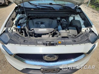 Zdjęcie 12 z 13 samochodu: 2020 MAZDA CX-5 SIGNATURE VIN:JM3KFBEY6L0836764 - miniatura