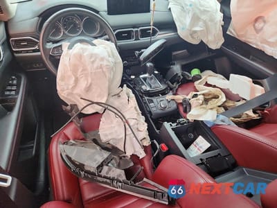 Zdjęcie 8 z 13 samochodu: 2025 MAZDA CX-5 PREFERRED VIN:JM3KFBCM0S0694975 - miniatura