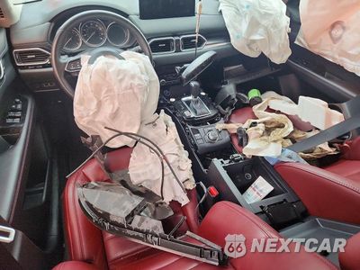 Zdjęcie 8 z 13 samochodu: 2025 MAZDA CX-5 PREFERRED VIN:JM3KFBCM0S0694975 - miniatura